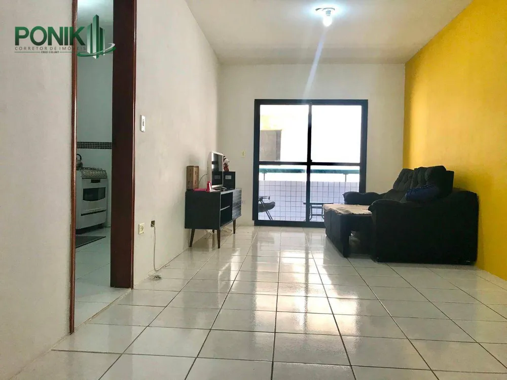 Apartamento, 2 quartos, 90 m² - Foto 1