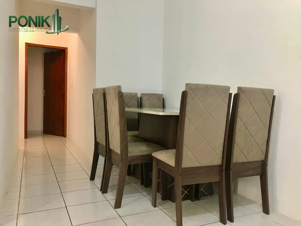 Apartamento, 2 quartos, 90 m² - Foto 4