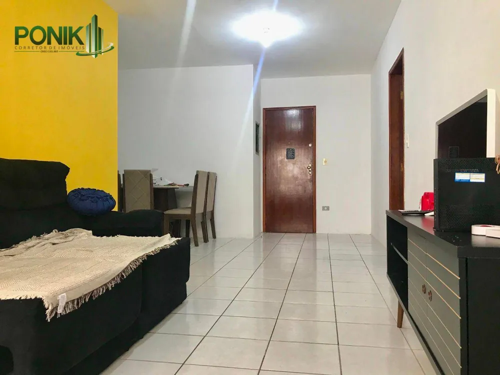 Apartamento, 2 quartos, 90 m² - Foto 3