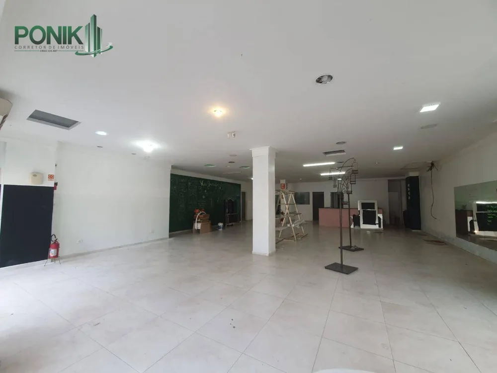 Loja-Salão, 200 m² - Foto 4