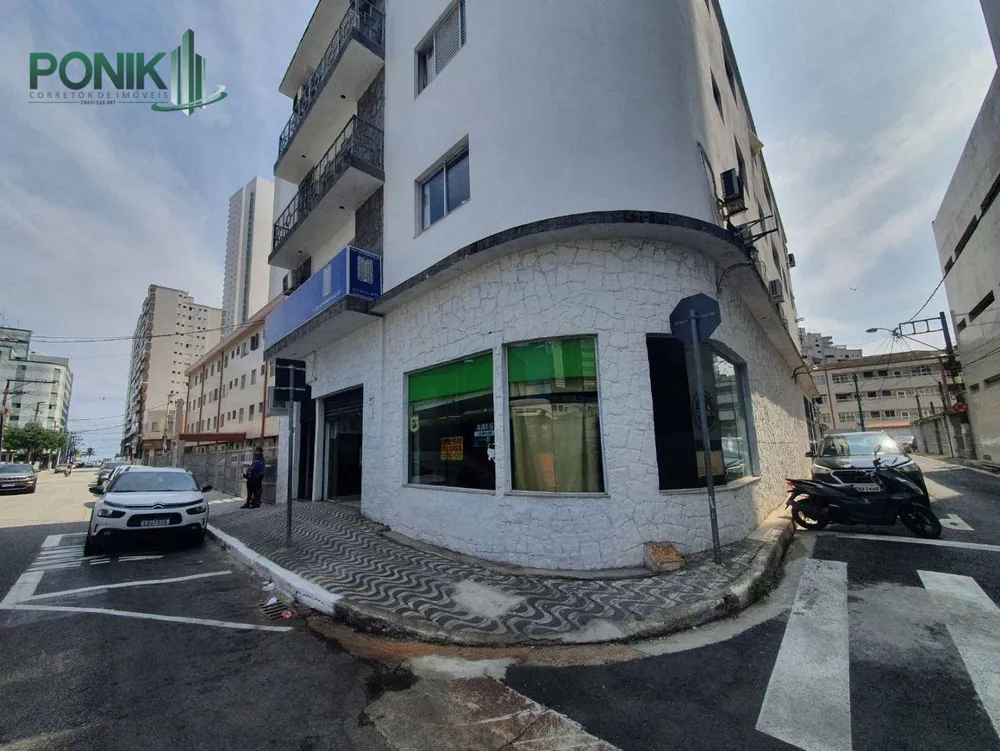 Loja-Salão, 200 m² - Foto 1