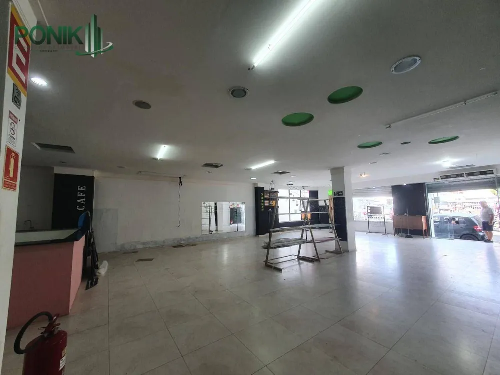 Loja-Salão, 200 m² - Foto 3