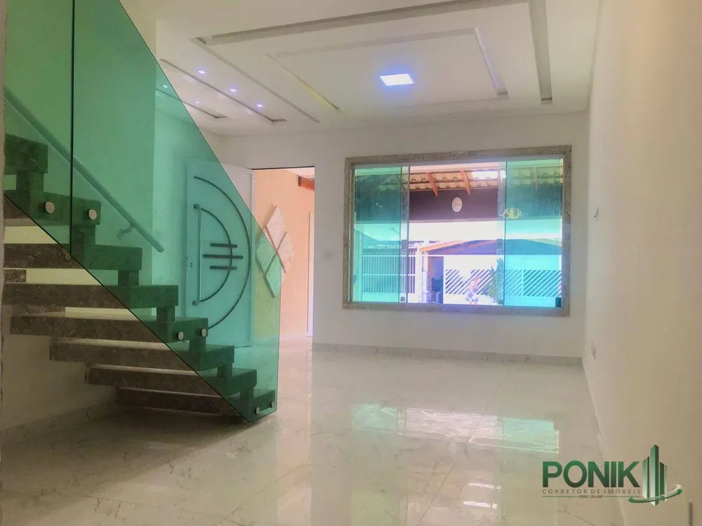 Casa, 2 quartos - Foto 1