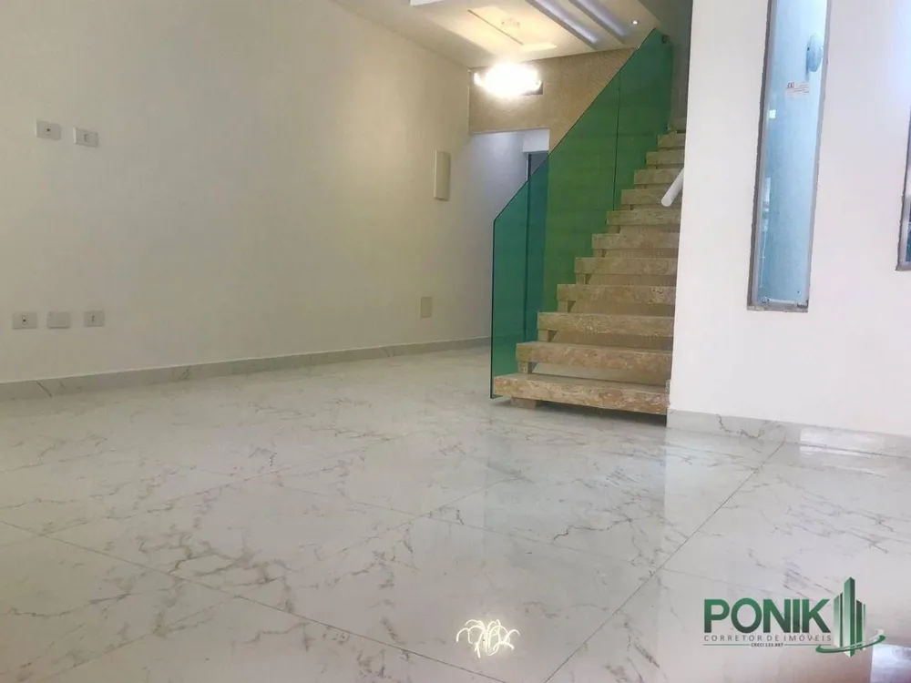 Casa, 2 quartos - Foto 2