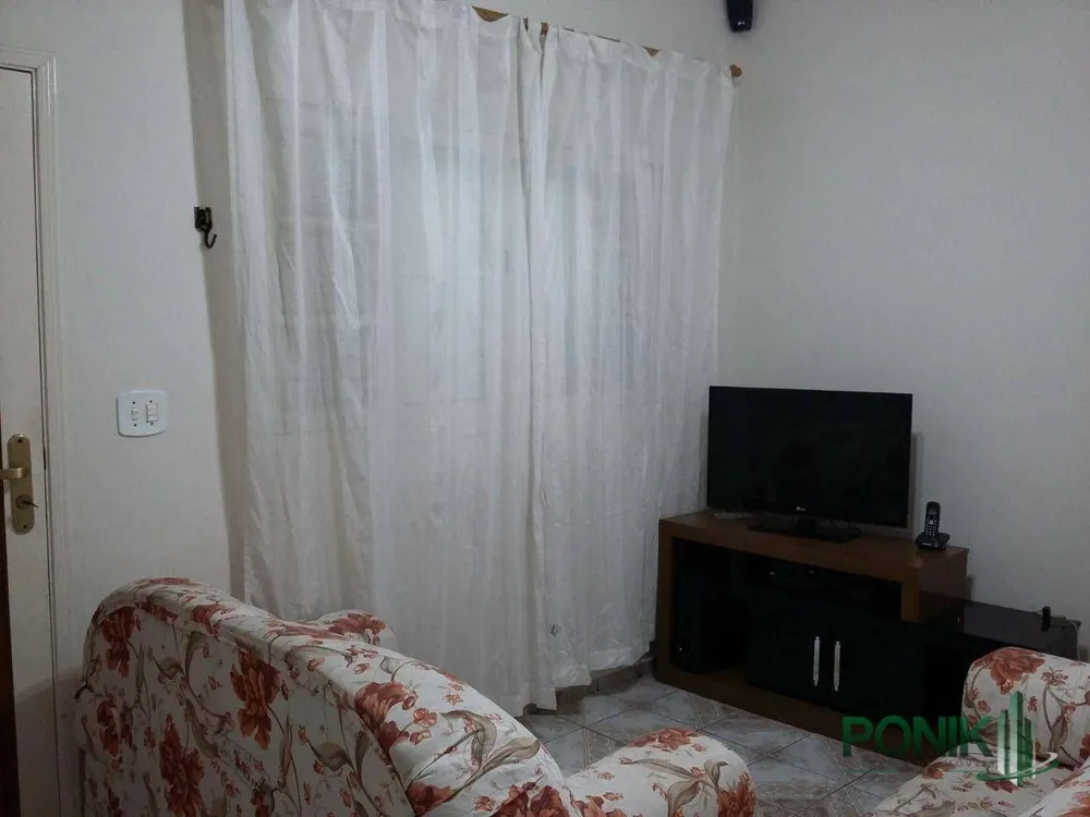 Casa, 2 quartos, 69 m² - Foto 1