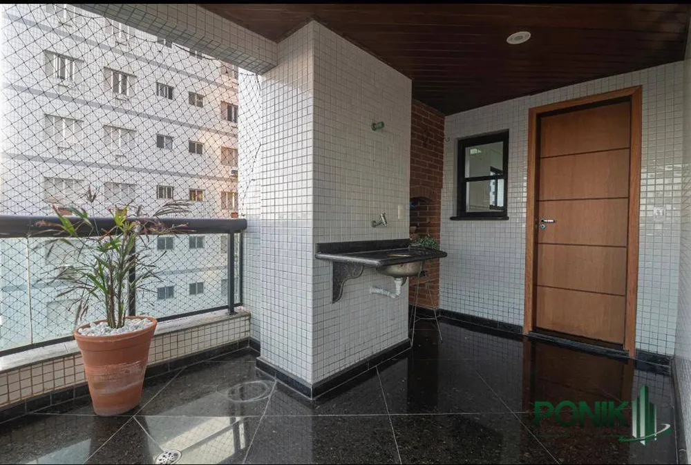 Apartamento, 4 quartos, 250 m² - Foto 4