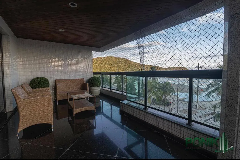Apartamento, 4 quartos, 250 m² - Foto 1