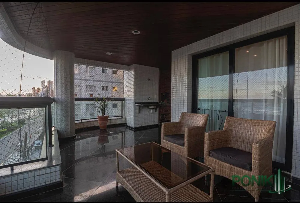 Apartamento, 4 quartos, 250 m² - Foto 3