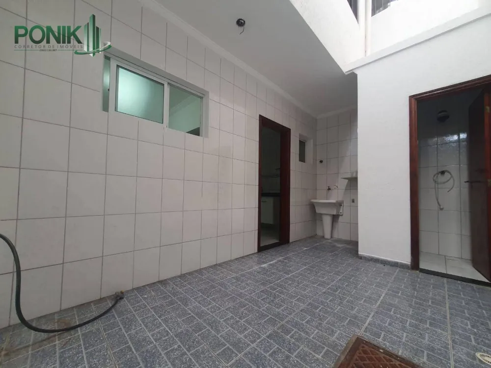 Casa, 3 quartos - Foto 4