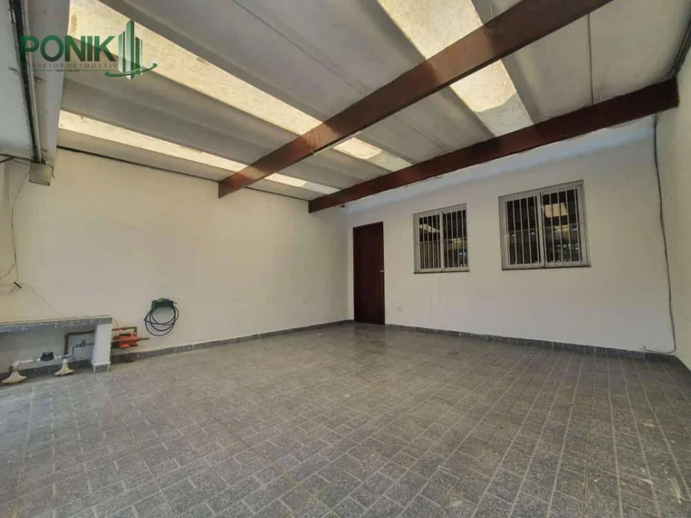 Casa, 3 quartos - Foto 1