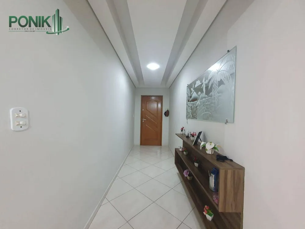 Apartamento, 3 quartos, 127 m² - Foto 2