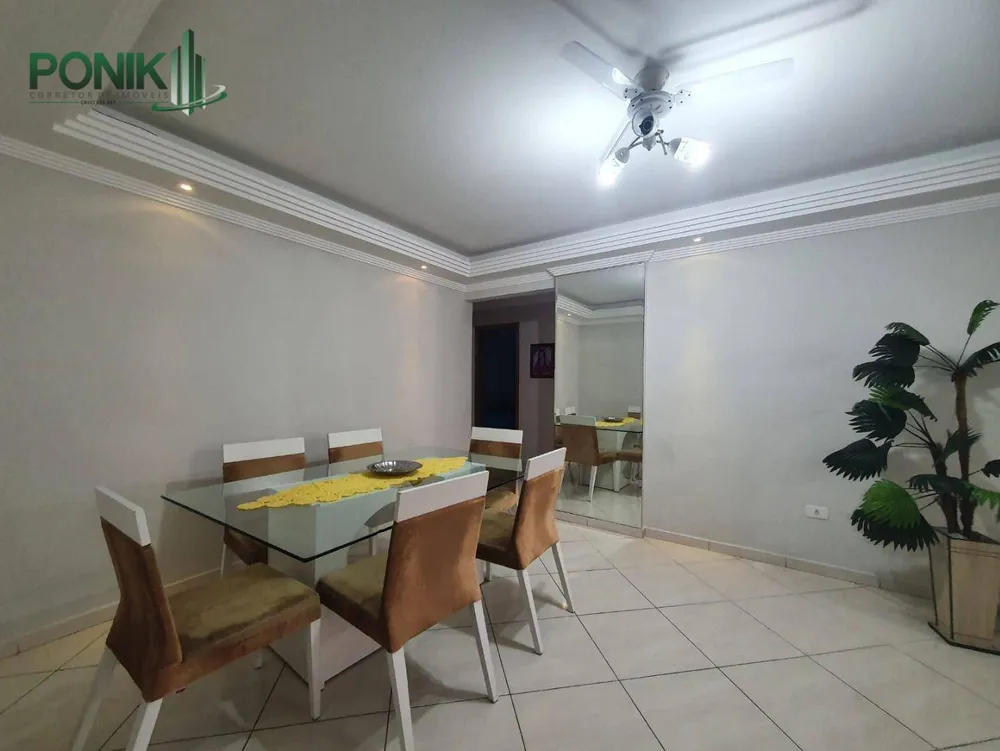 Apartamento, 3 quartos, 127 m² - Foto 1