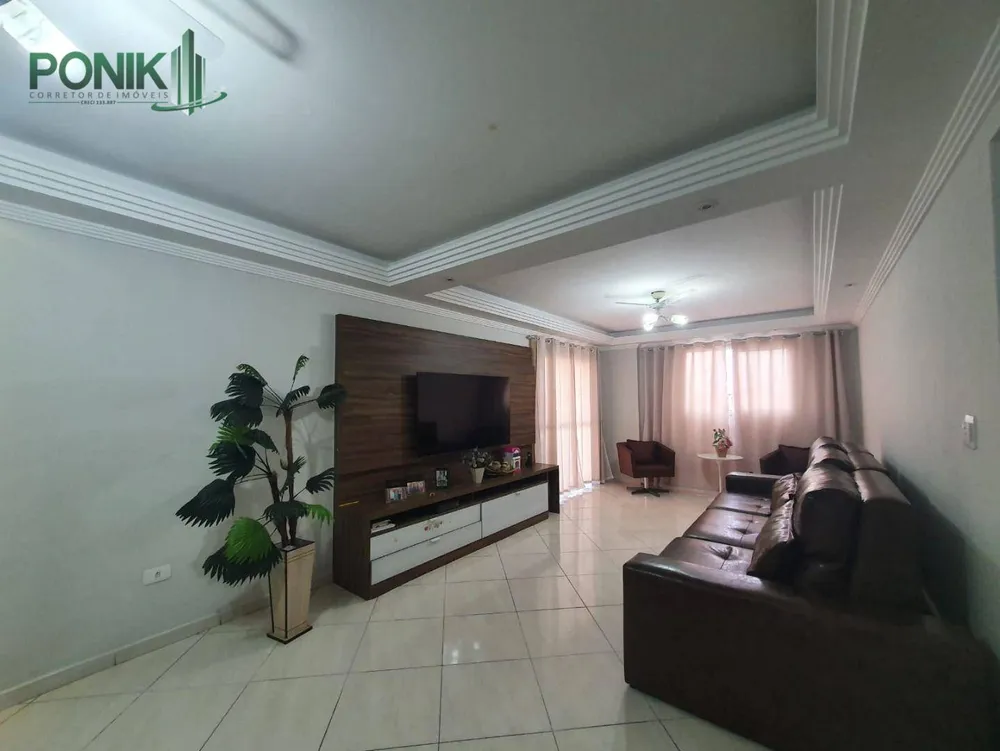 Apartamento, 3 quartos, 127 m² - Foto 3