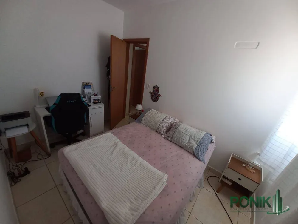 Apartamento, 2 quartos, 55 m² - Foto 3