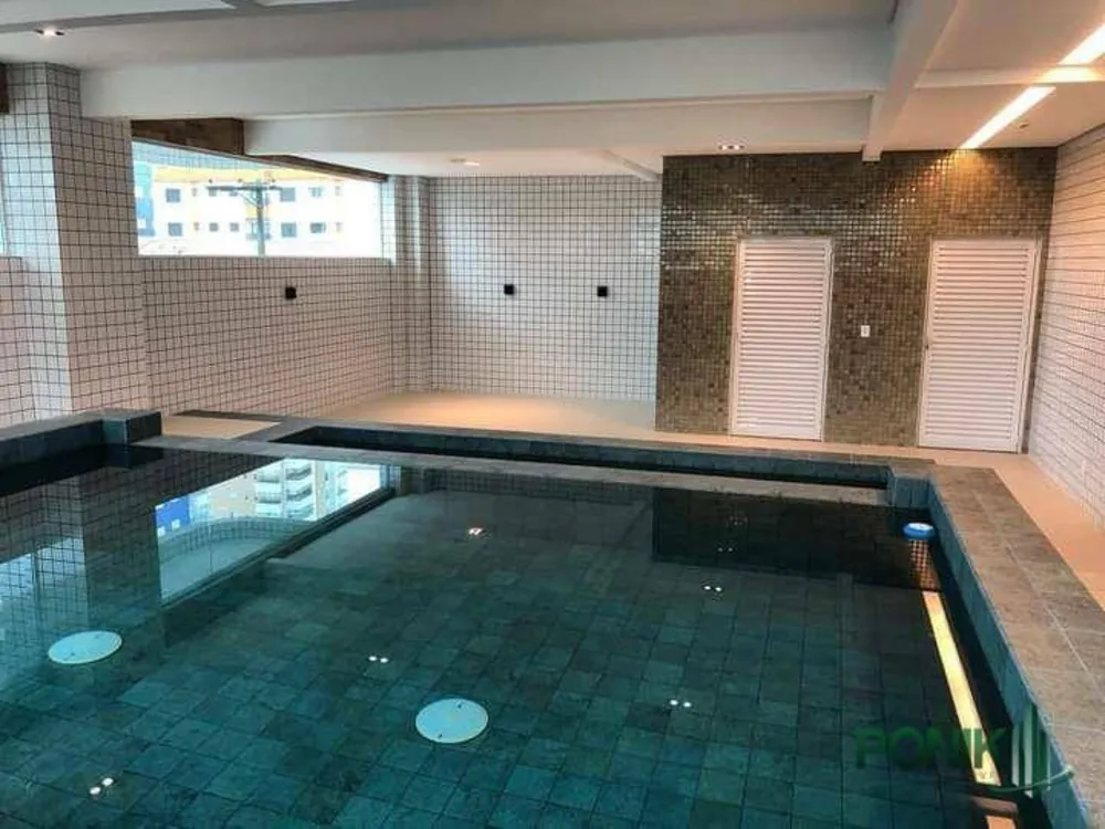 Apartamento, 2 quartos, 55 m² - Foto 1