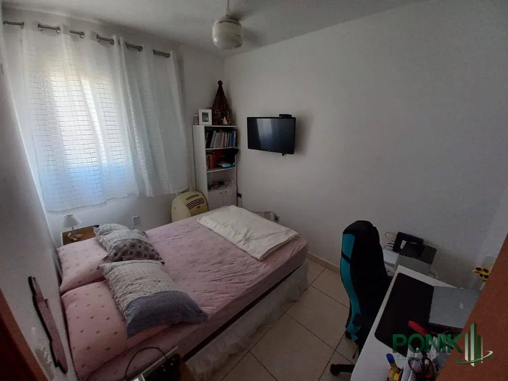 Apartamento, 2 quartos, 55 m² - Foto 4