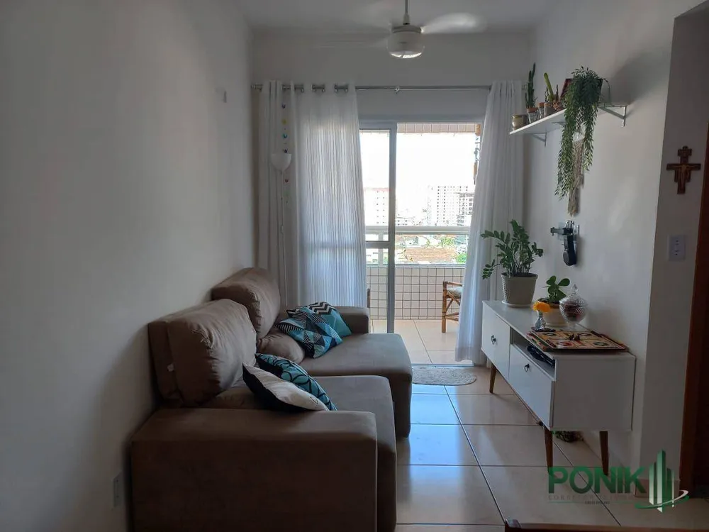 Apartamento, 2 quartos, 55 m² - Foto 2