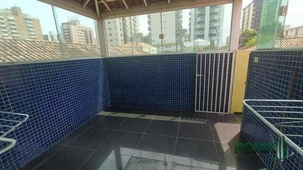Casa, 3 quartos, 123 m² - Foto 1