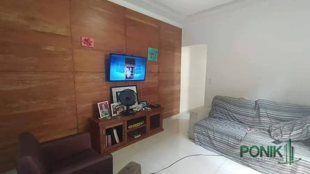 Casa, 3 quartos, 123 m² - Foto 3