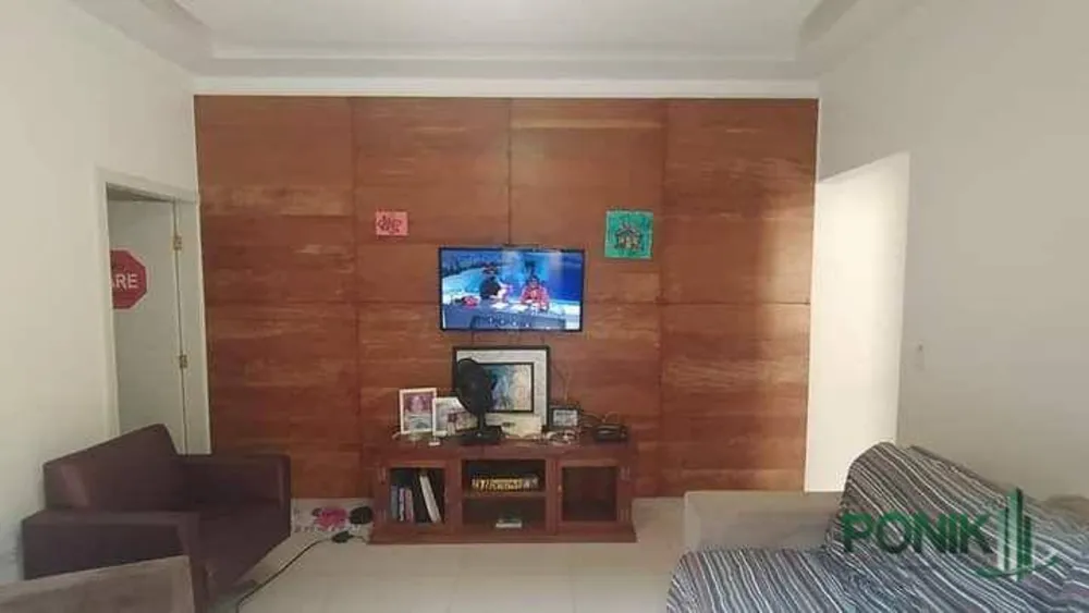 Casa, 3 quartos, 123 m² - Foto 2
