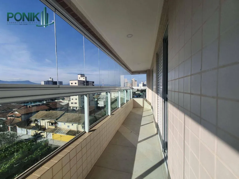 Apartamento, 2 quartos, 66 m² - Foto 1