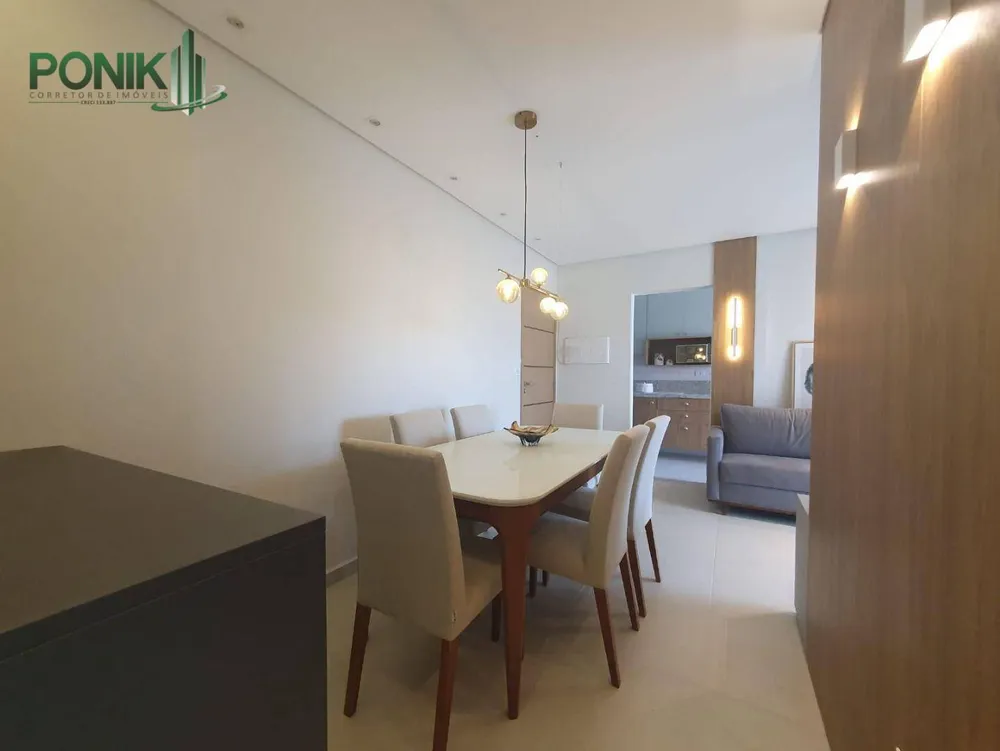Apartamento, 2 quartos, 66 m² - Foto 3