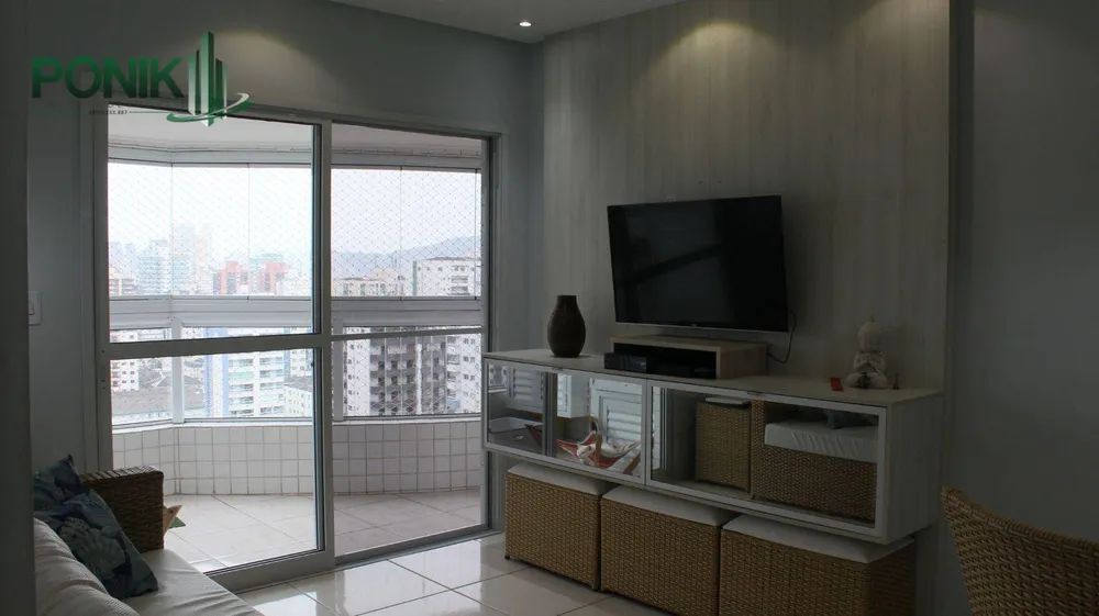 Apartamento, 2 quartos, 78 m² - Foto 4