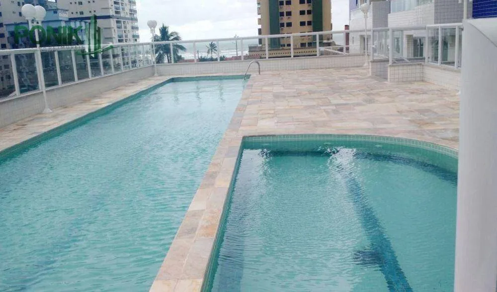 Apartamento, 2 quartos, 78 m² - Foto 2