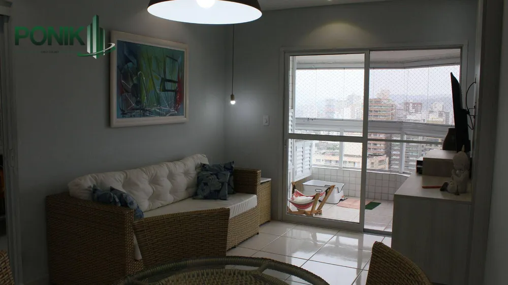 Apartamento, 2 quartos, 78 m² - Foto 3