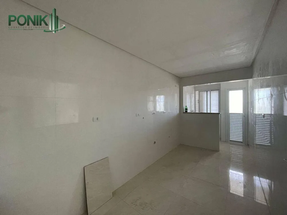 Apartamento, 2 quartos, 88 m² - Foto 3