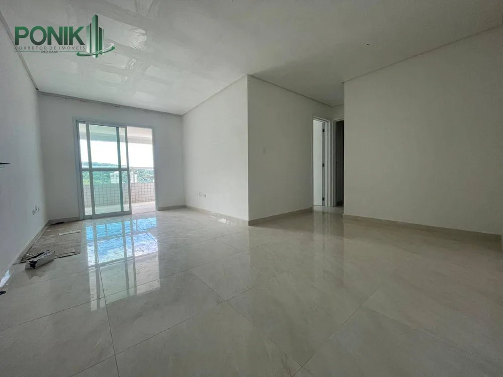 Apartamento, 2 quartos, 88 m² - Foto 2