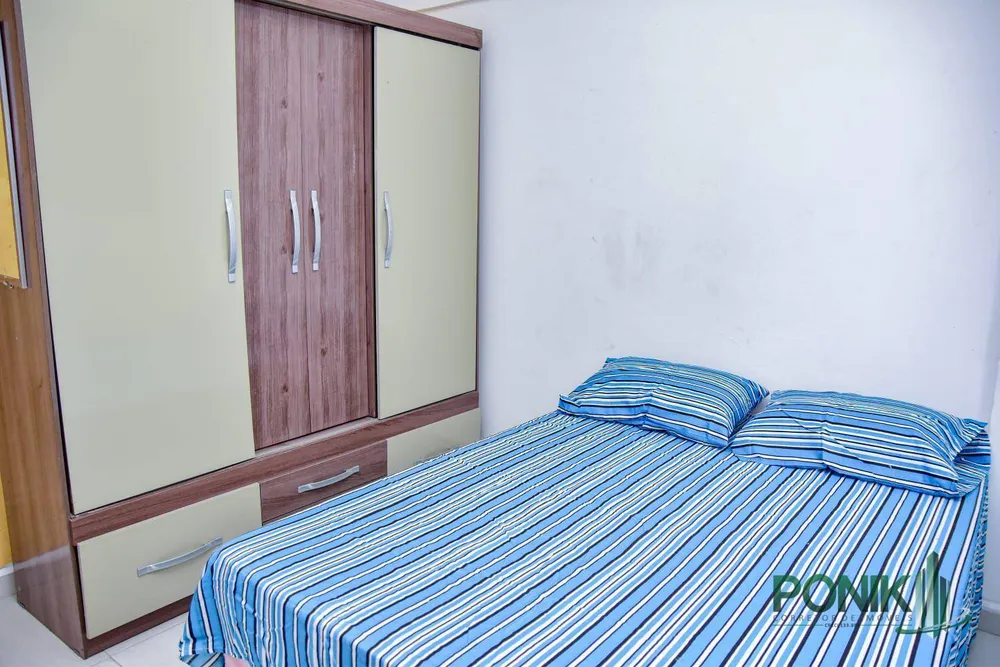 Apartamento, 1 quarto, 32 m² - Foto 3