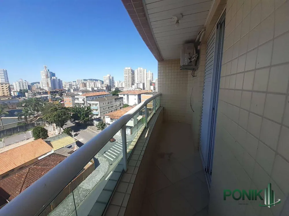Apartamento, 3 quartos, 77 m² - Foto 1