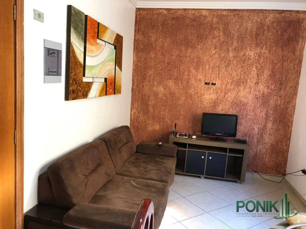 Apartamento, 3 quartos, 77 m² - Foto 3