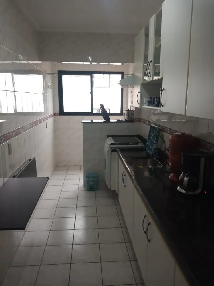 Apartamento, 1 quarto, 52 m² - Foto 3