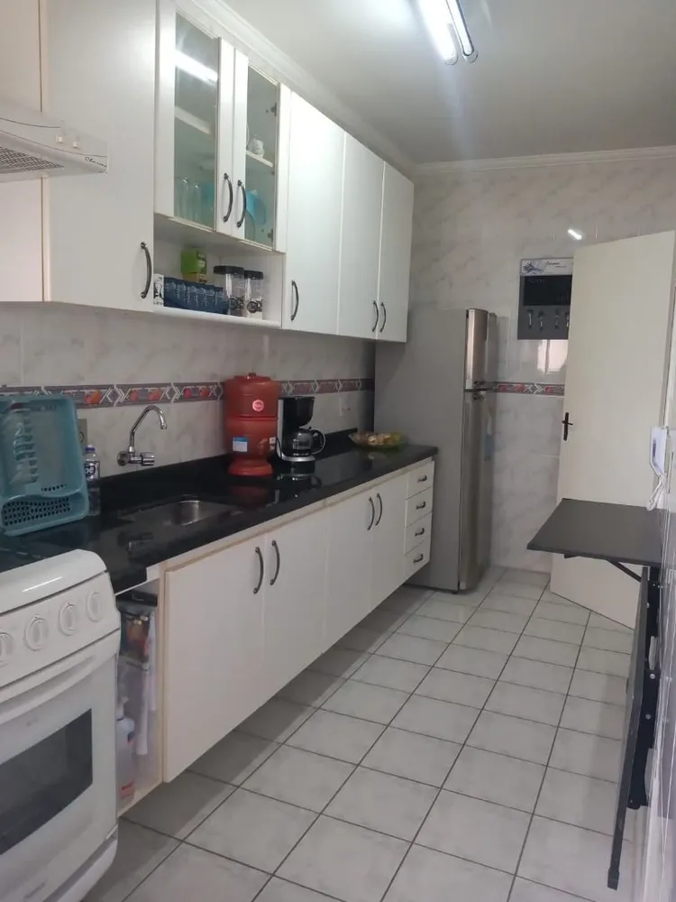 Apartamento, 1 quarto, 52 m² - Foto 4