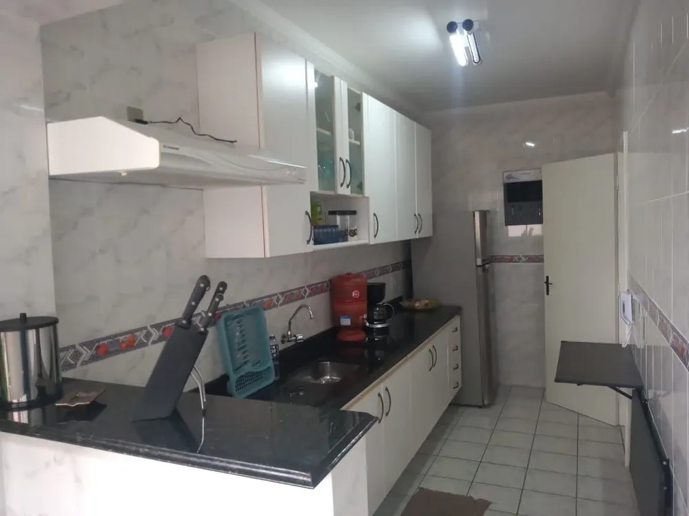 Apartamento, 1 quarto, 52 m² - Foto 2