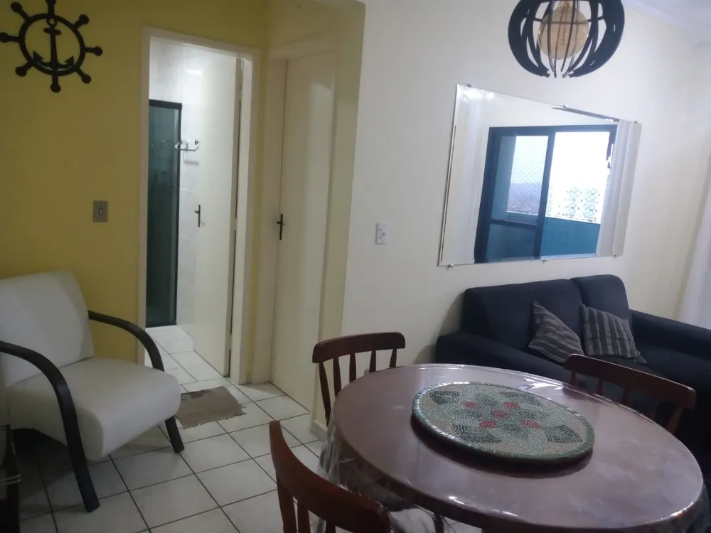 Apartamento, 1 quarto, 52 m² - Foto 1