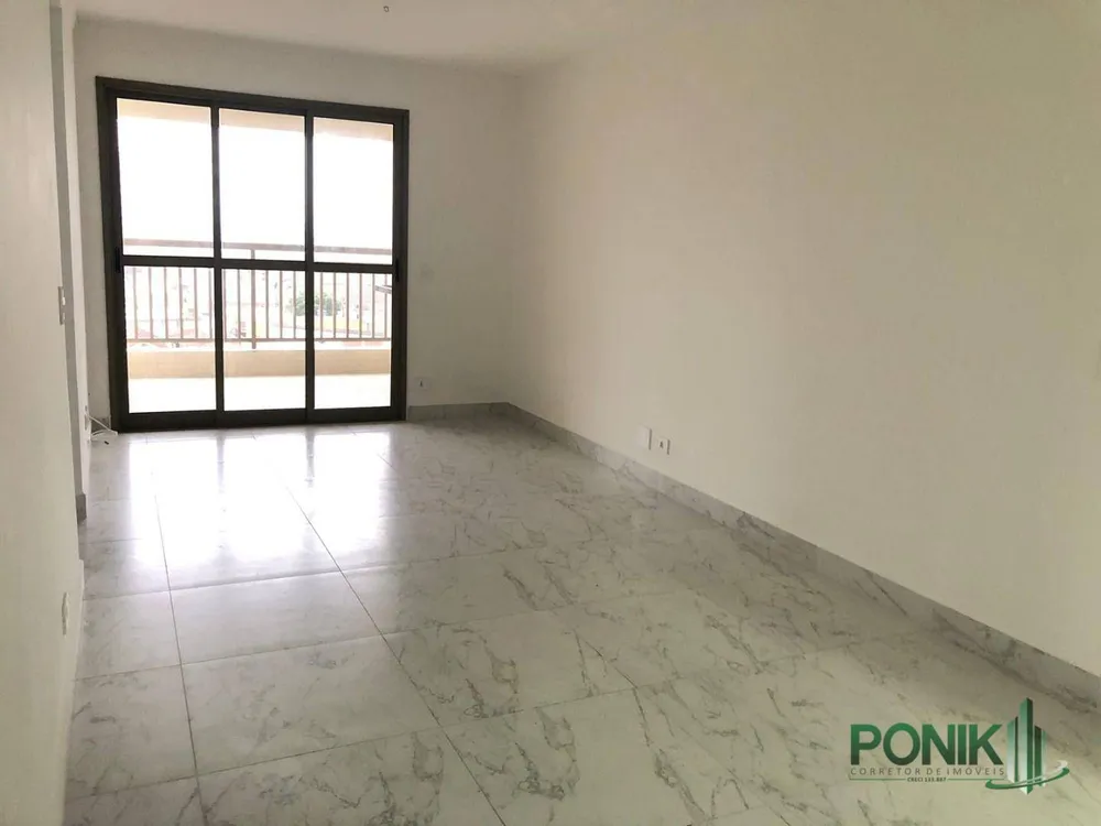 Apartamento, 2 quartos, 62 m² - Foto 2