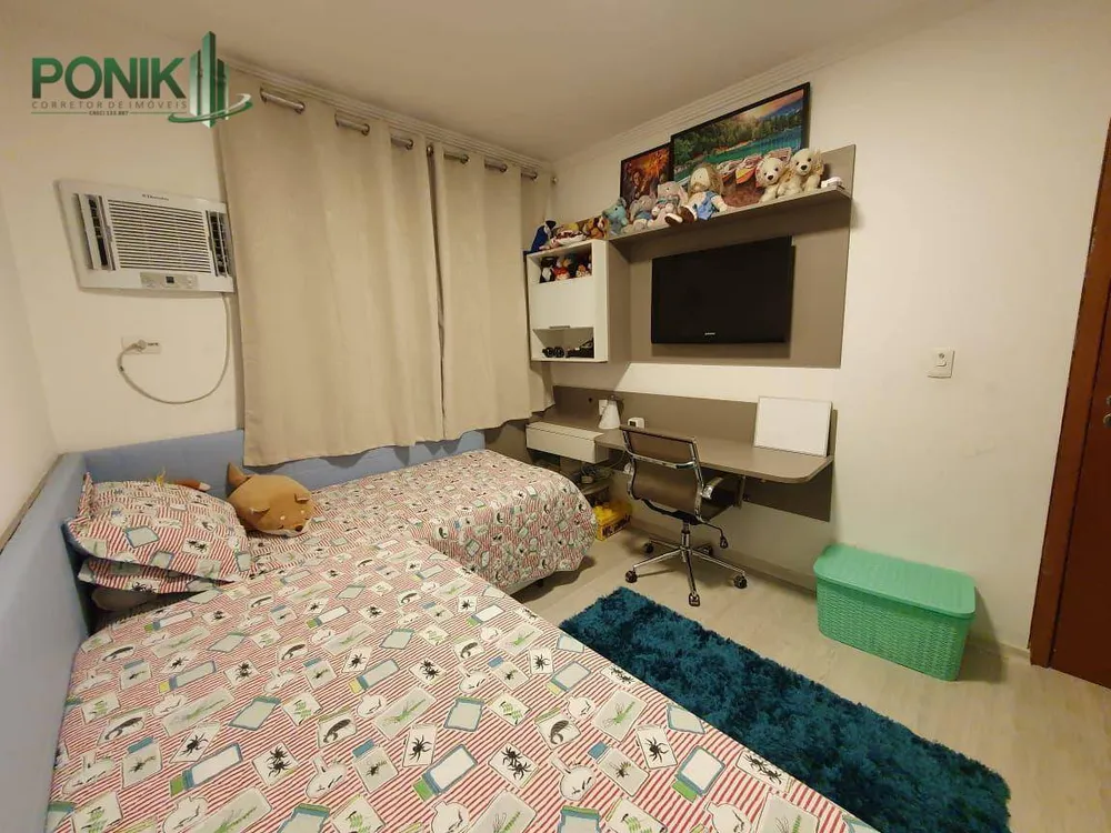 Apartamento, 3 quartos, 125 m² - Foto 4