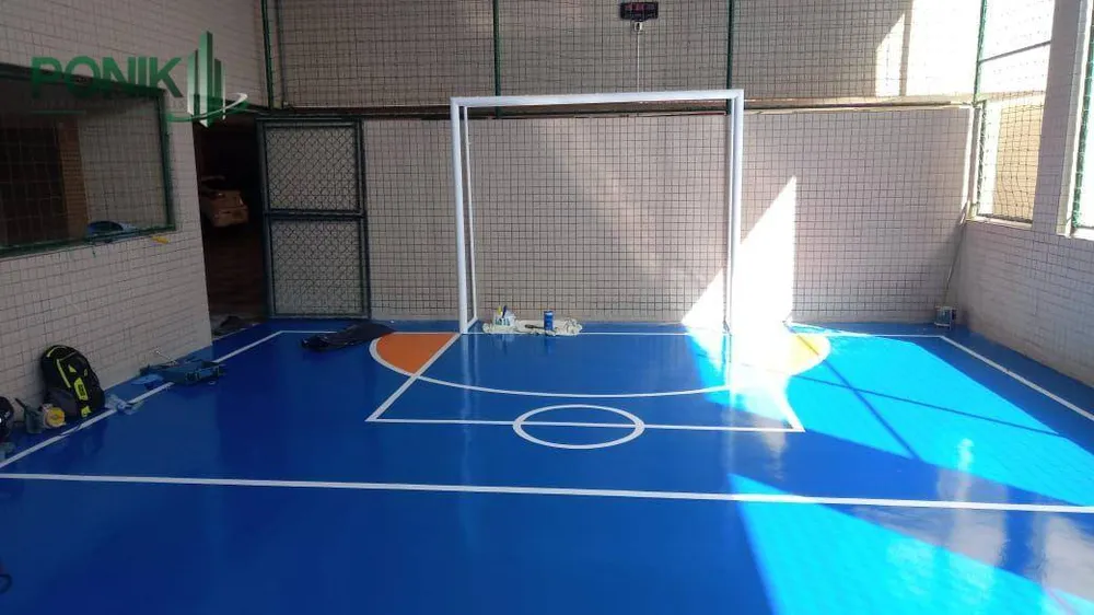 Apartamento, 3 quartos, 125 m² - Foto 3