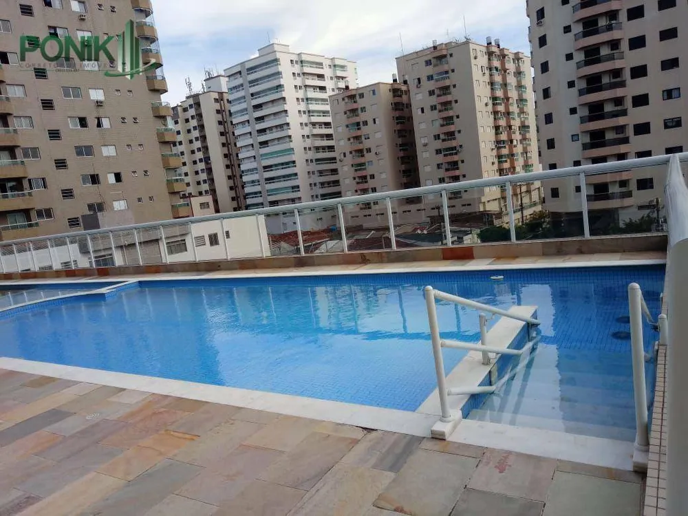 Apartamento, 3 quartos, 125 m² - Foto 2