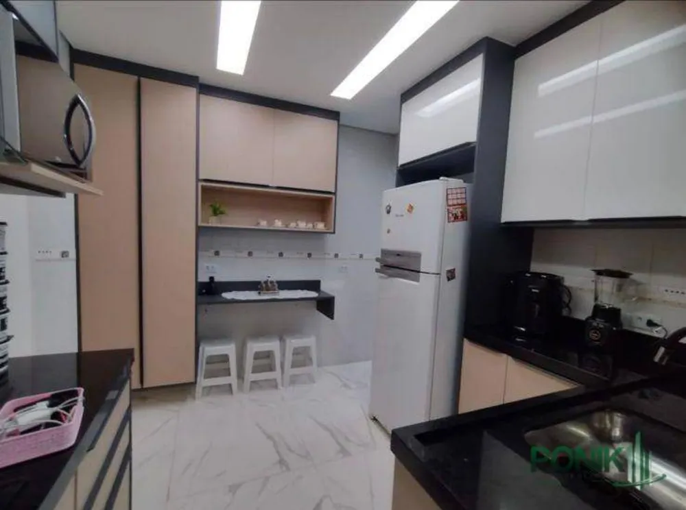 Apartamento, 3 quartos, 90 m² - Foto 4