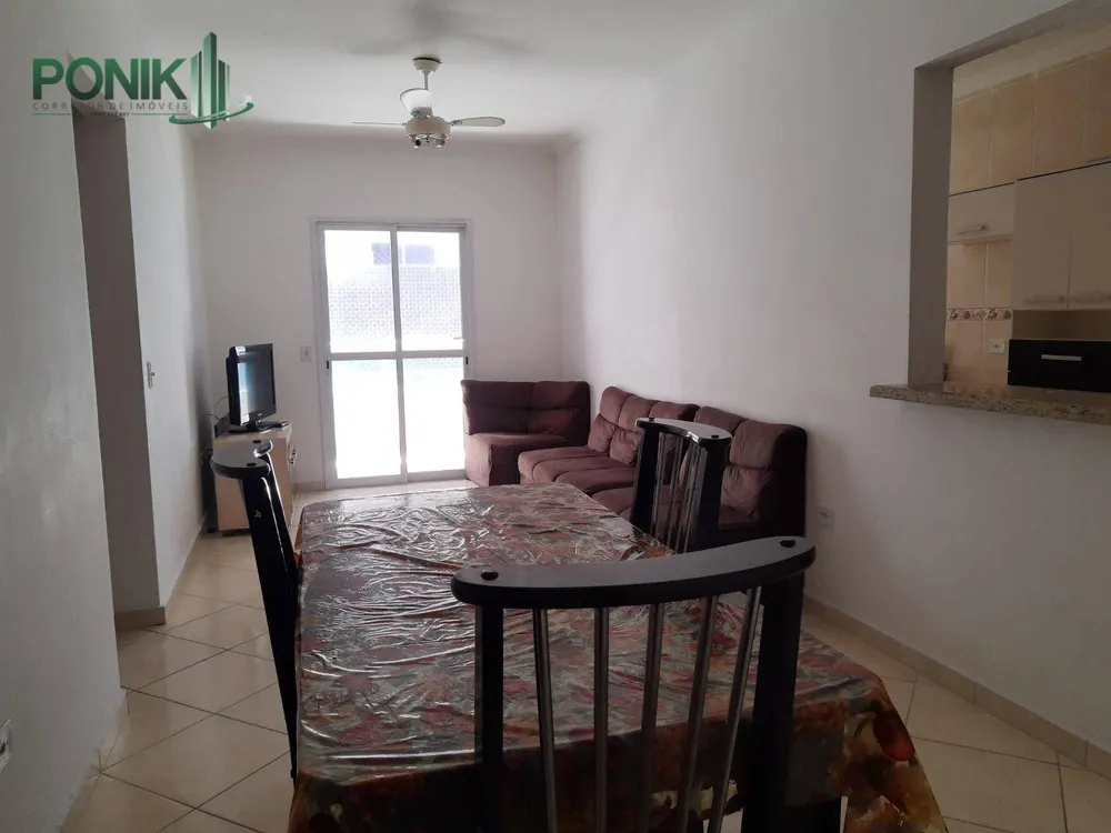 Apartamento, 2 quartos, 83 m² - Foto 2