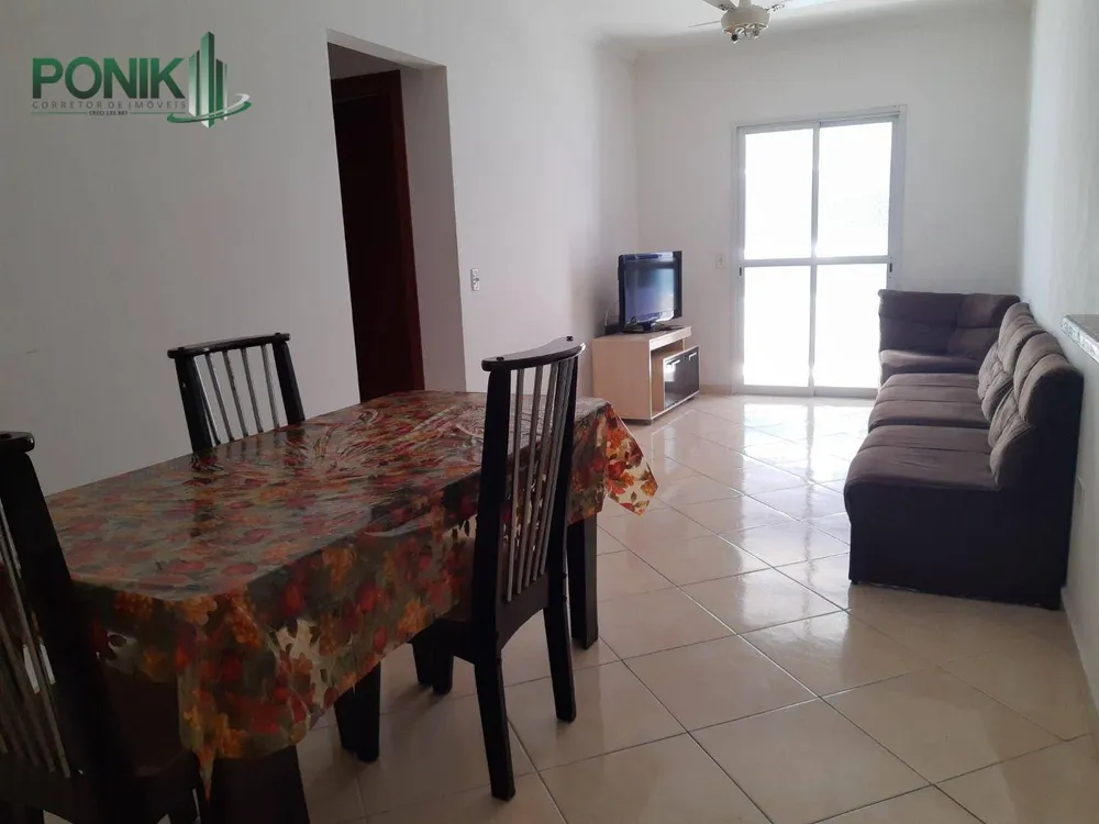 Apartamento, 2 quartos, 83 m² - Foto 1