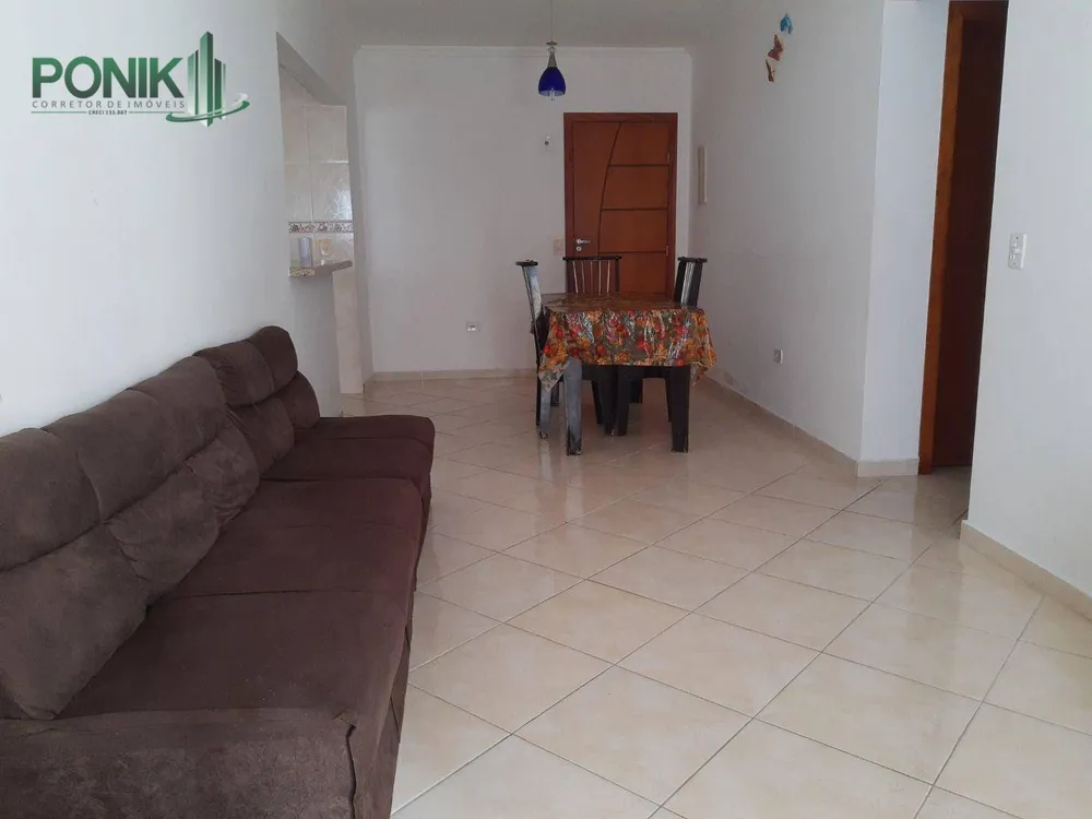 Apartamento, 2 quartos, 83 m² - Foto 3