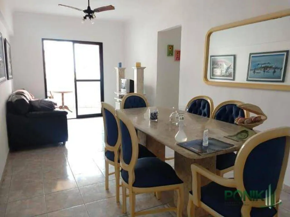 Apartamento, 3 quartos, 95 m² - Foto 2