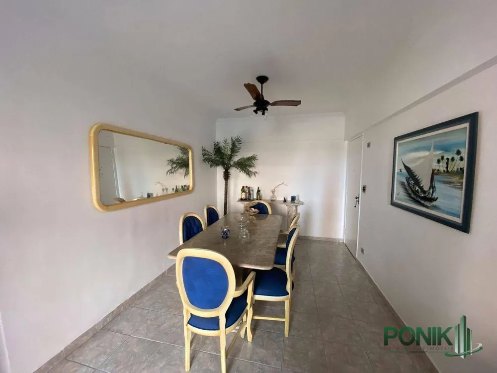 Apartamento, 3 quartos, 95 m² - Foto 3