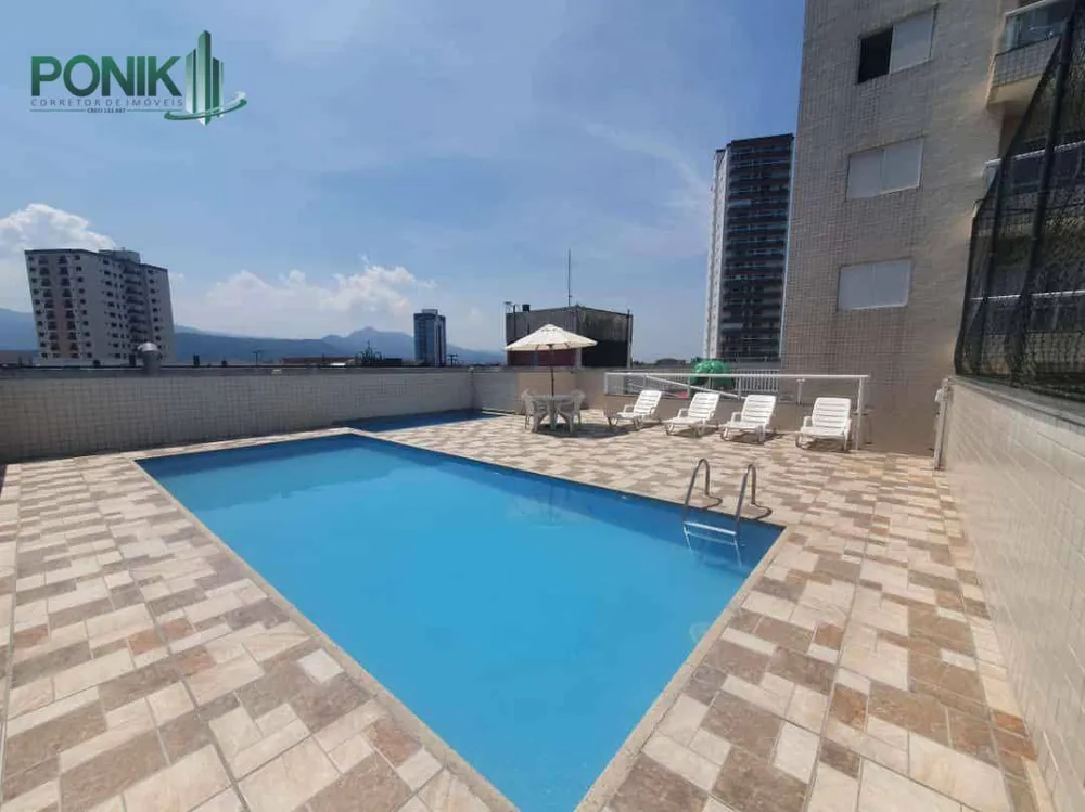 Apartamento, 2 quartos, 71 m² - Foto 2