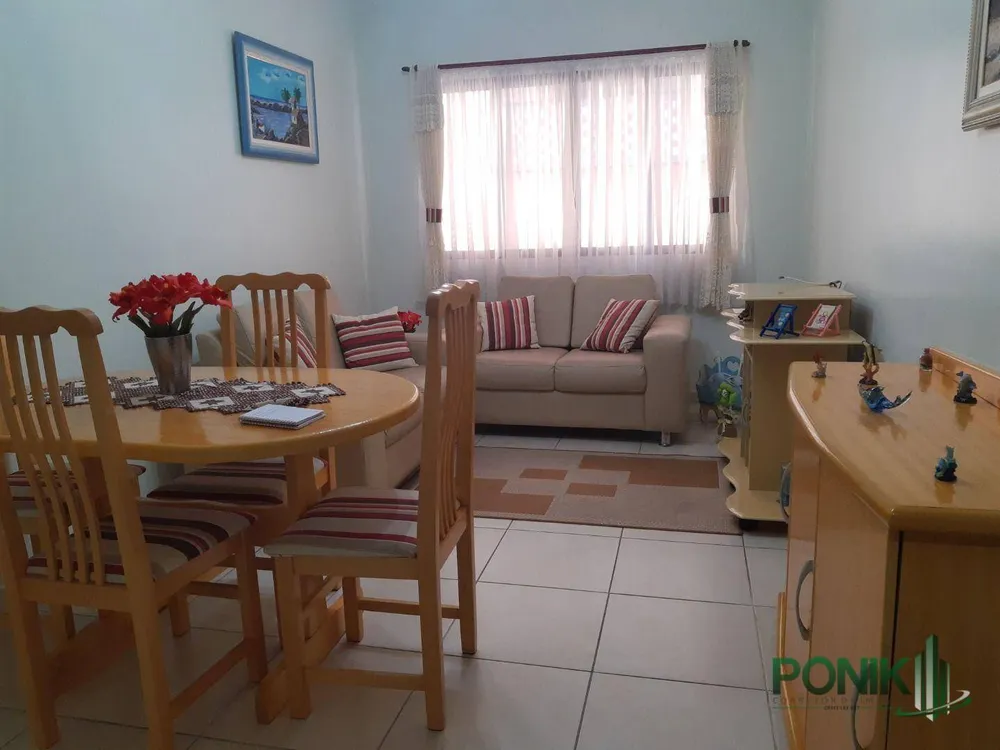 Apartamento, 1 quarto, 51 m² - Foto 2